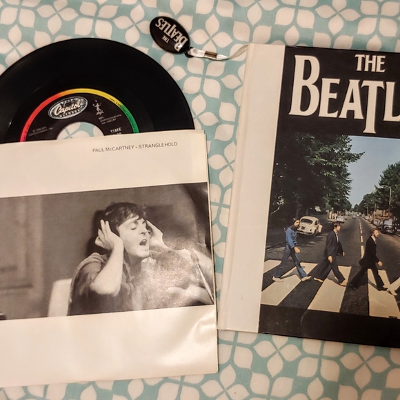 Meet your Posher, Misty - Picture 3 of 4